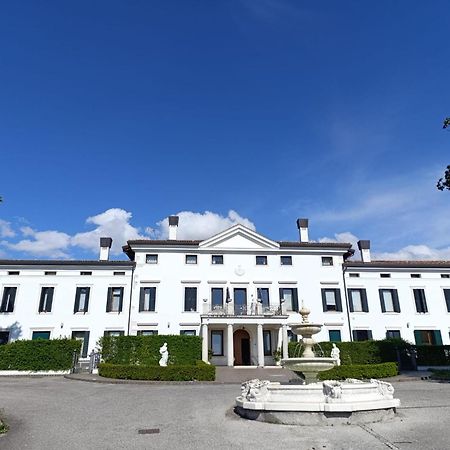 Villa Marini Trevisan Aviano Kültér fotó