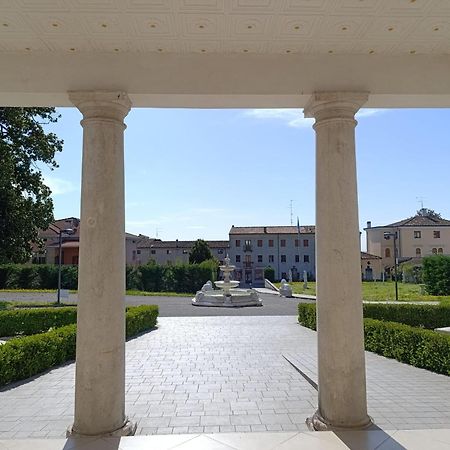 Villa Marini Trevisan Aviano Kültér fotó