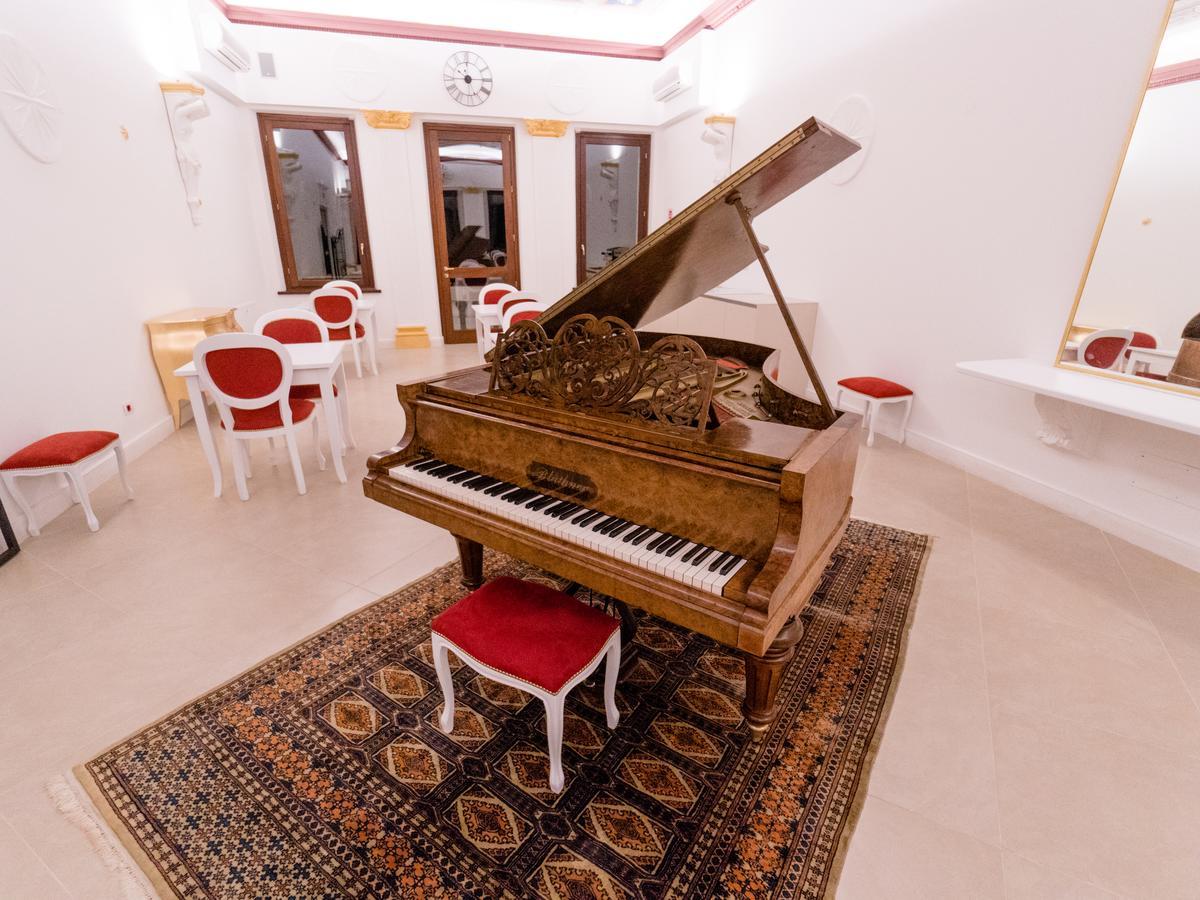 Villa Marini Trevisan Aviano Kültér fotó
