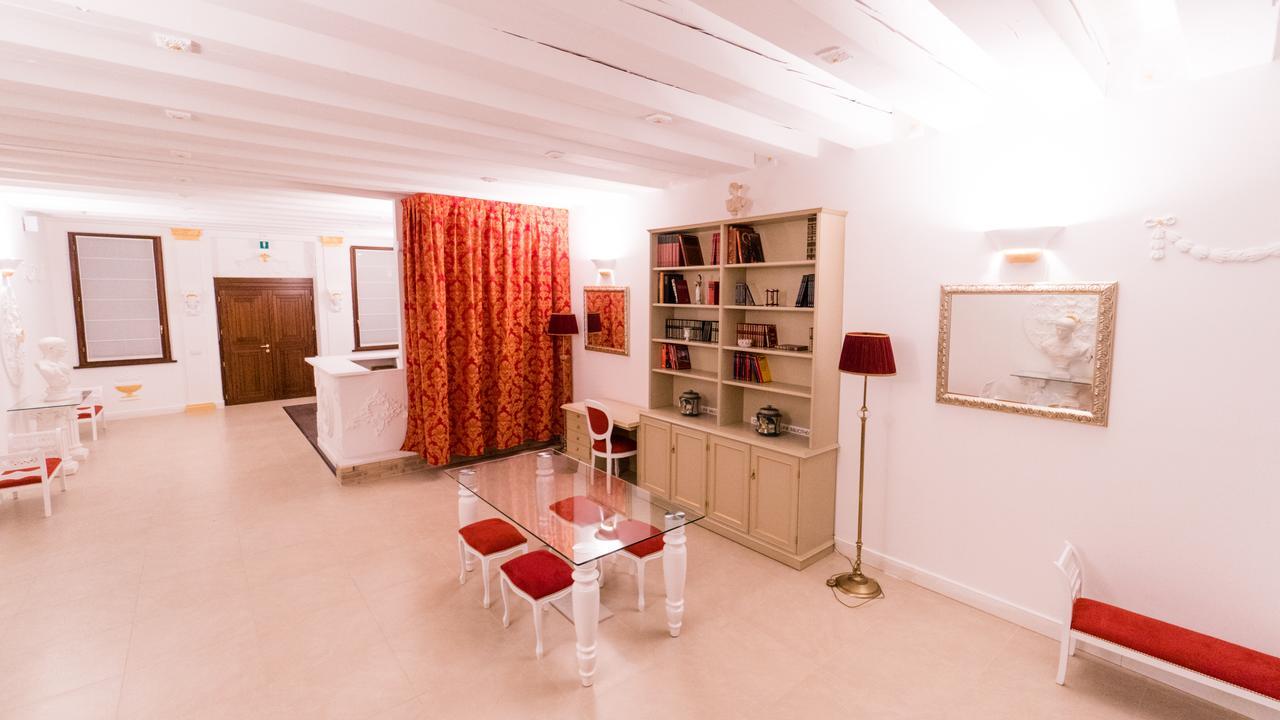Villa Marini Trevisan Aviano Kültér fotó