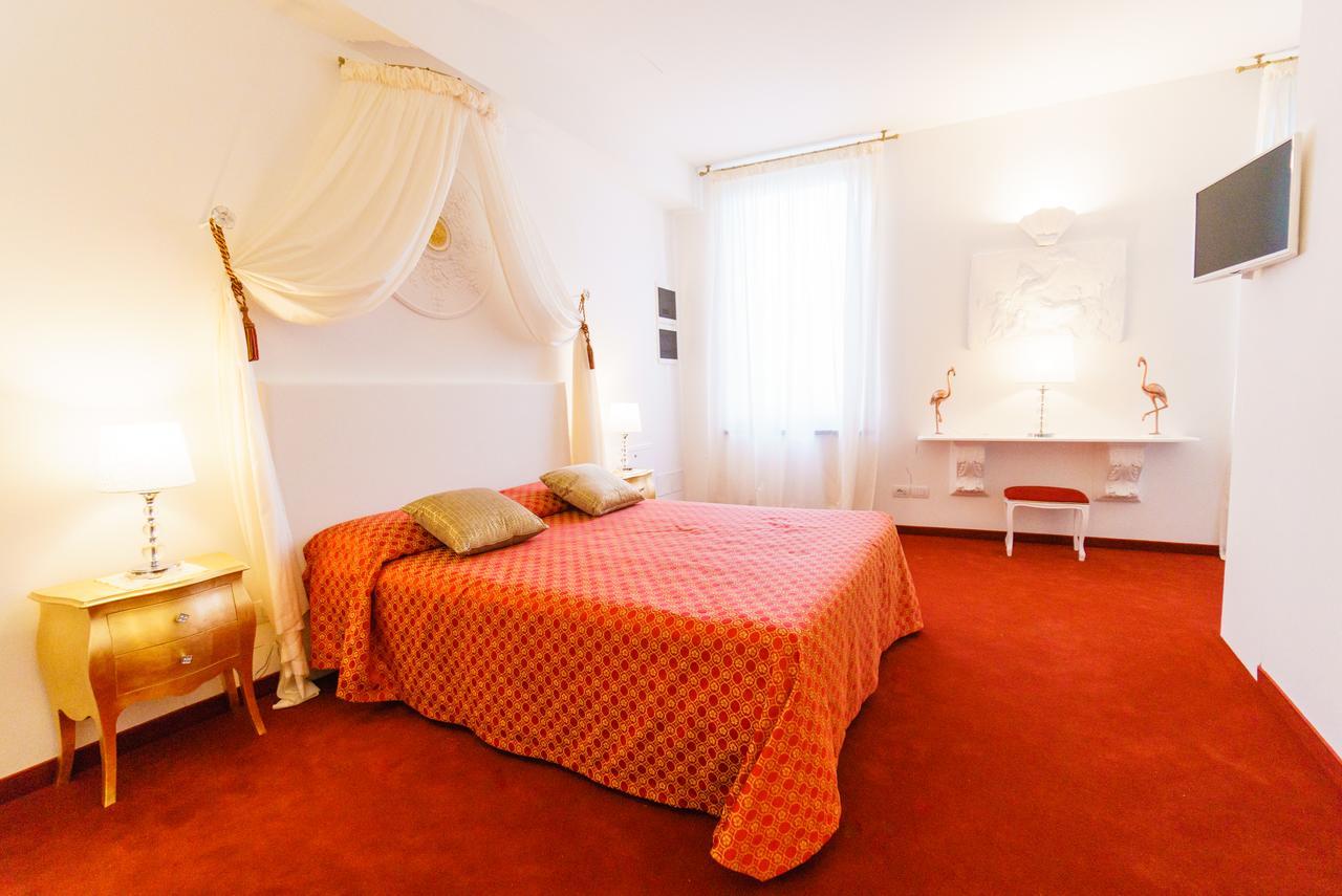 Villa Marini Trevisan Aviano Kültér fotó