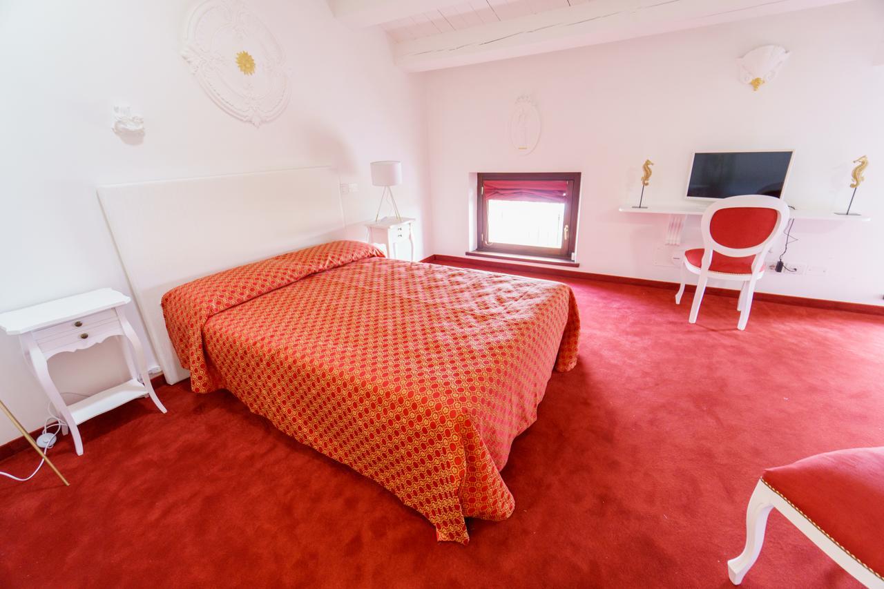 Villa Marini Trevisan Aviano Kültér fotó