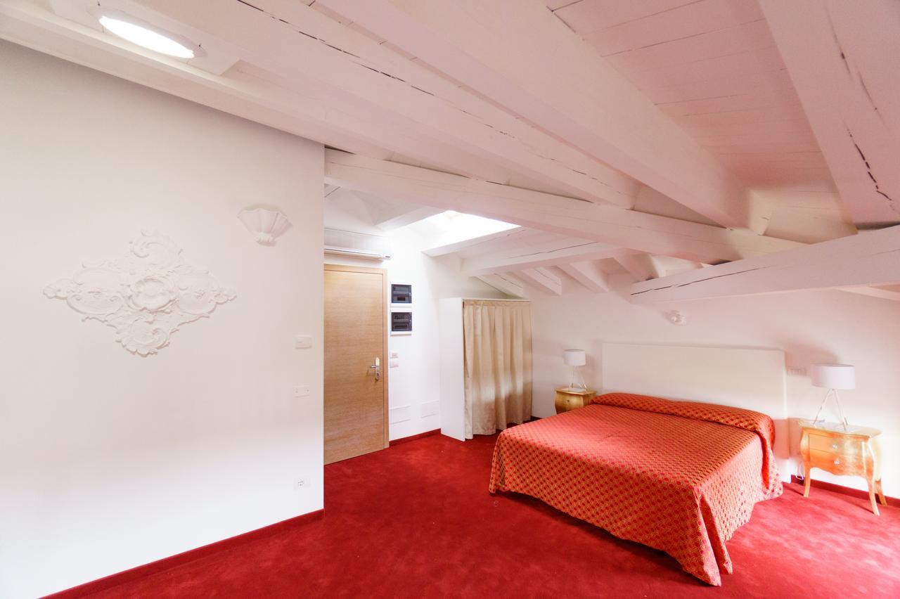 Villa Marini Trevisan Aviano Kültér fotó