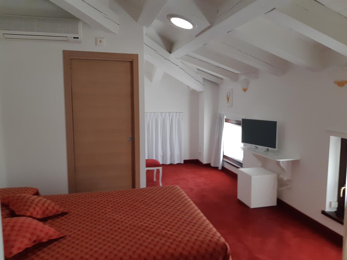 Villa Marini Trevisan Aviano Kültér fotó