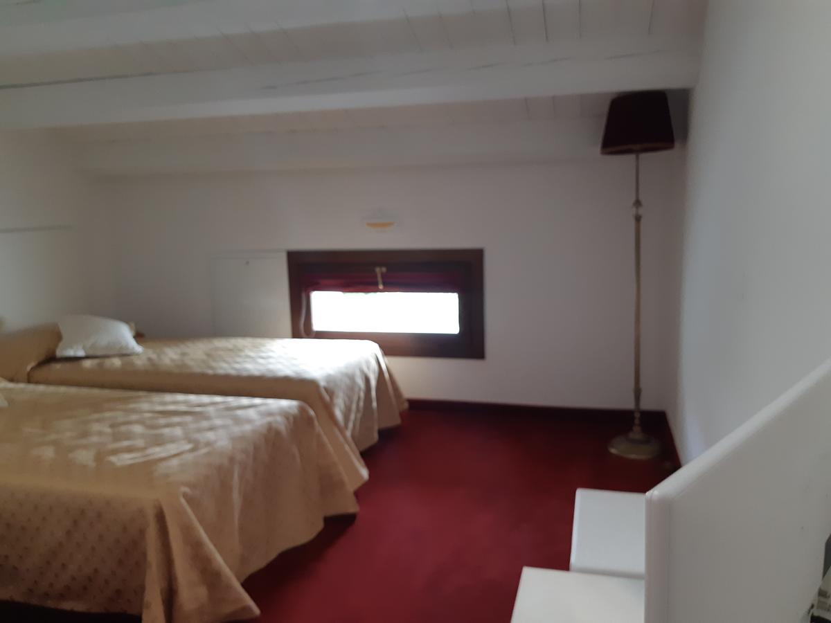 Villa Marini Trevisan Aviano Kültér fotó