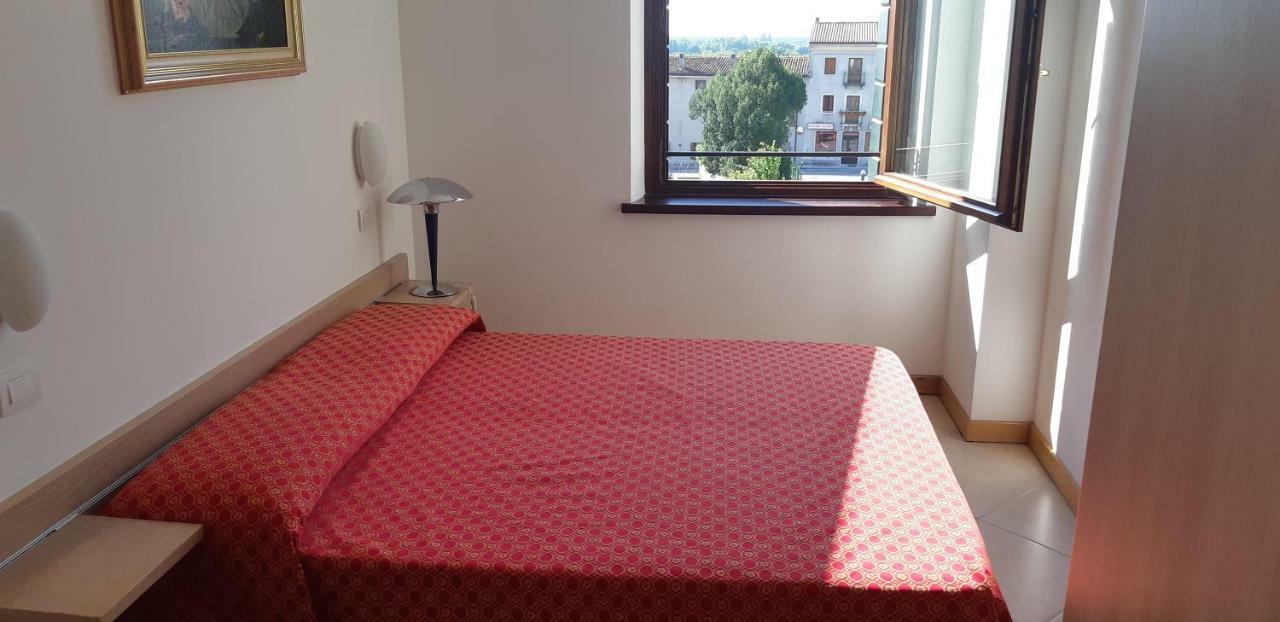 Villa Marini Trevisan Aviano Kültér fotó